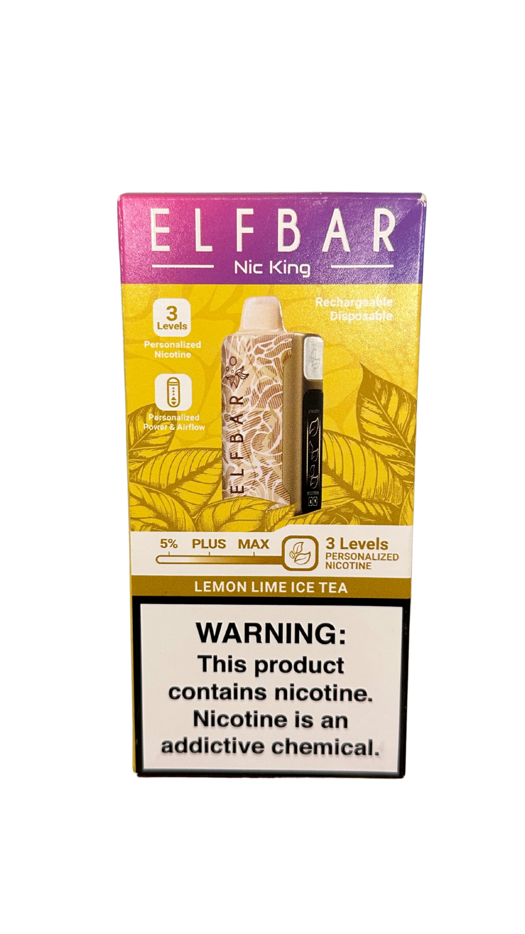 Elfbar