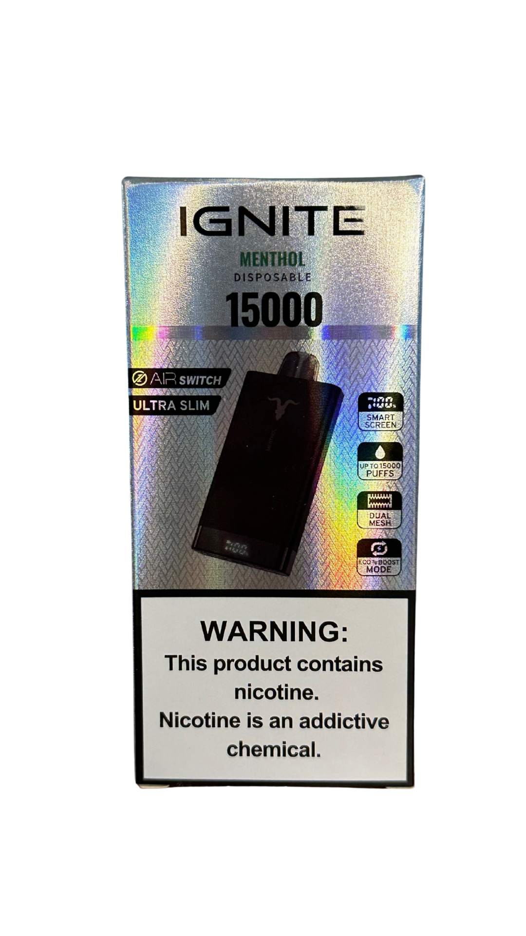 Ignite V250