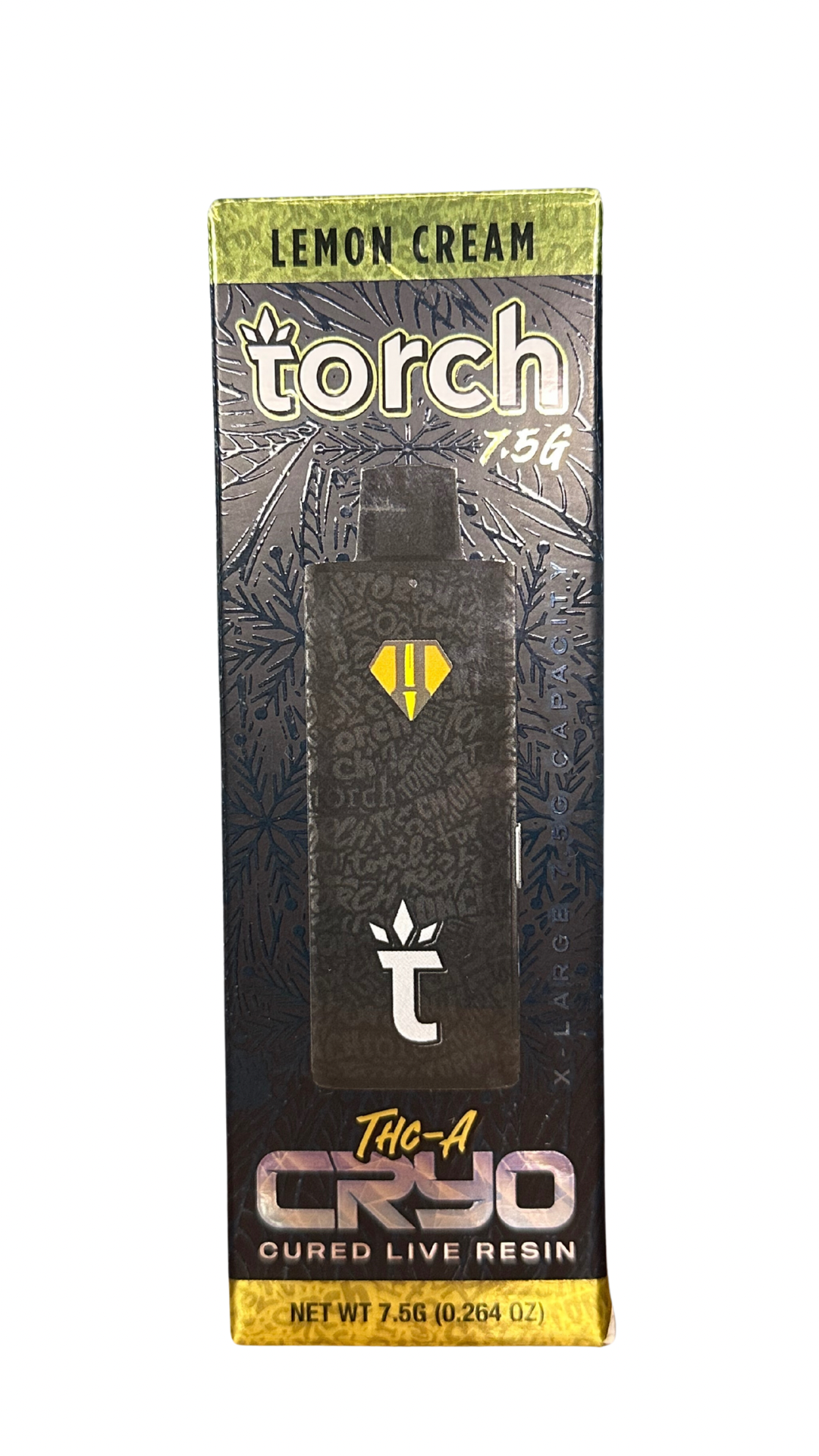 Torch Cryo 7.5g