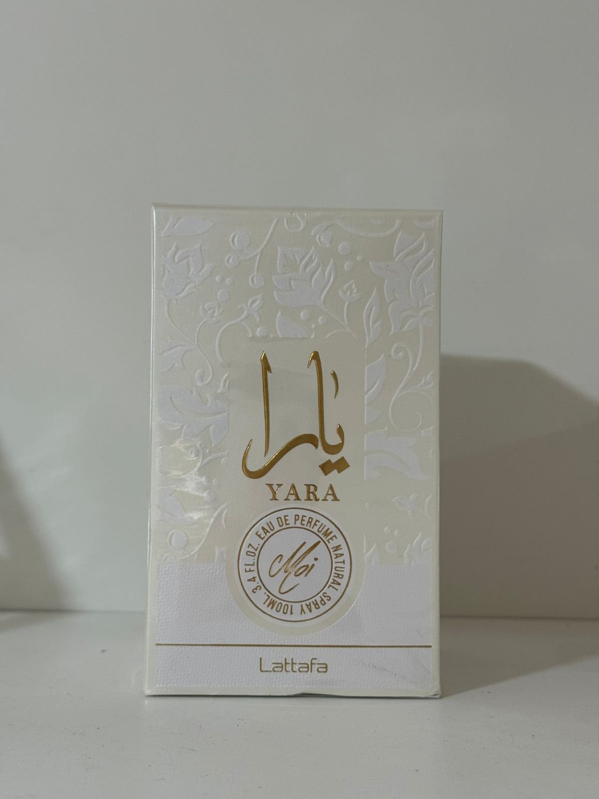 Perfume Yara Moi