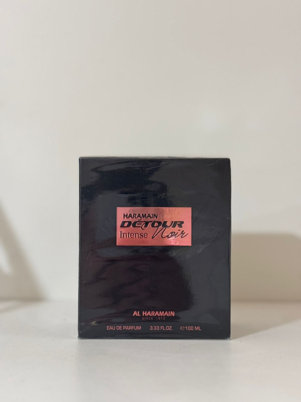 Perfume Al Haramain Detour Intense