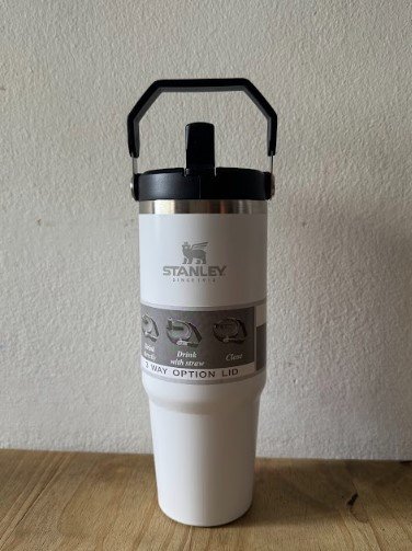 Vaso Stanley Flip